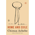 Home and Exile - Paperback