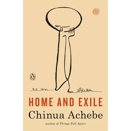 Home and Exile - Paperback