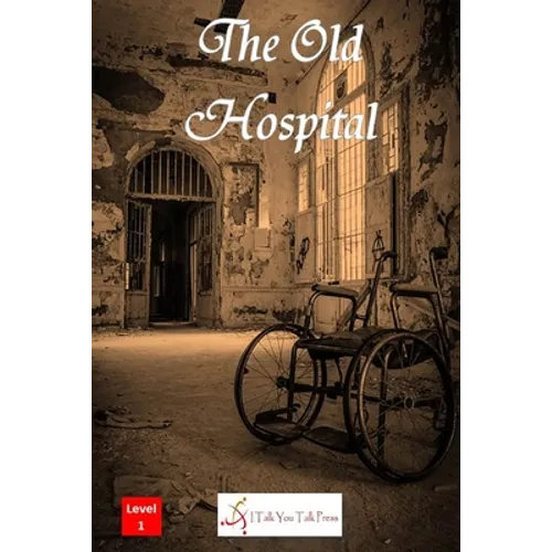 The Old Hospital - Paperback