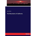 The Mountains of California - Paperback