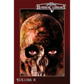 Horror Library, Volume 4 - Paperback