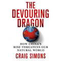 Devouring Dragon - Paperback