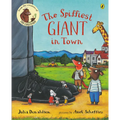 The Spiffiest Giant in Town - Paperback