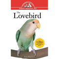 The Lovebird - Hardcover