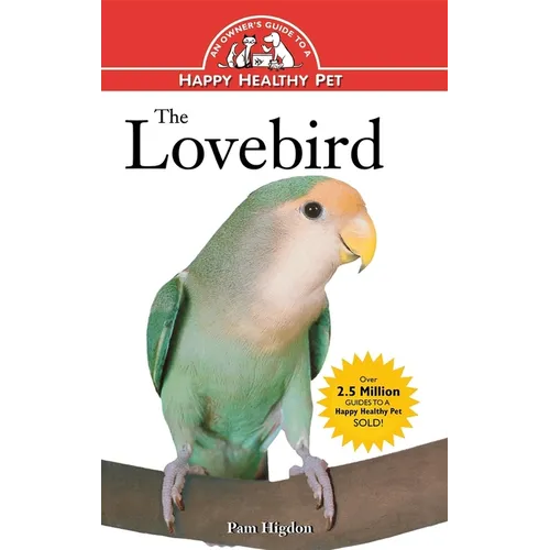 The Lovebird - Hardcover