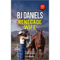 Renegade Wife - Paperback