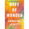 Days of Wonder - Hardcover