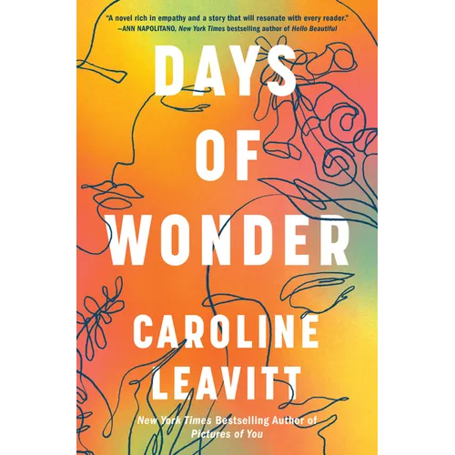 Days of Wonder - Hardcover