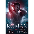 Roman: An MM Paranormal Romance - Paperback