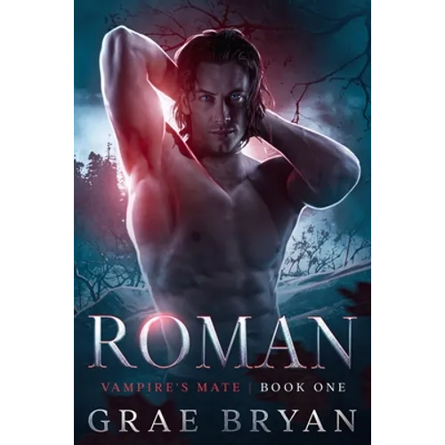 Roman: An MM Paranormal Romance - Paperback