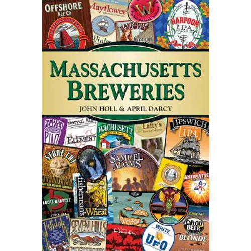 Massachusetts Breweries