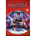 Mashle: Magic and Muscles, Vol. 14 - Paperback