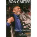 Finding the Right Notes - Paperback