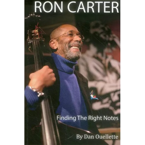 Finding the Right Notes - Paperback
