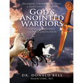 God's Anointed Warriors - Paperback
