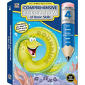 Comprehensive Curriculum of Basic Skills, Grade 4 - Paperback
