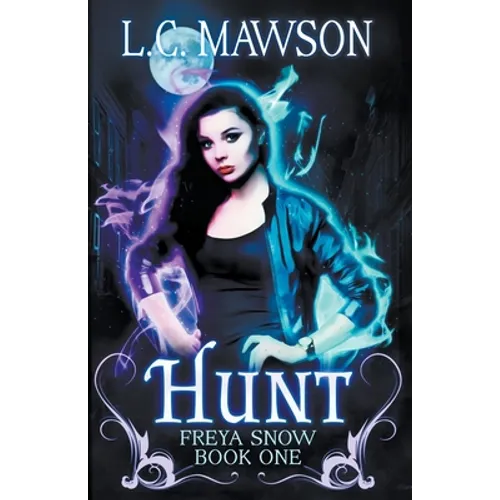 Hunt - Paperback
