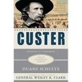 Custer: Lessons in Leadership - Paperback