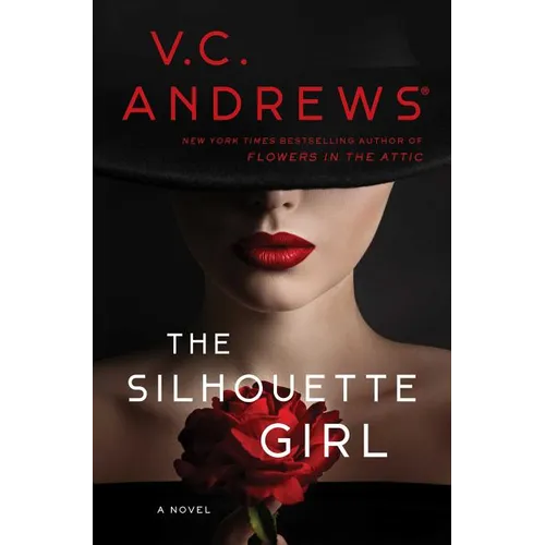 The Silhouette Girl - Paperback