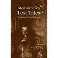 Edgar Allan Poe's Lost Tales - Paperback