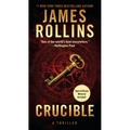 Crucible: A SIGMA Force Novel