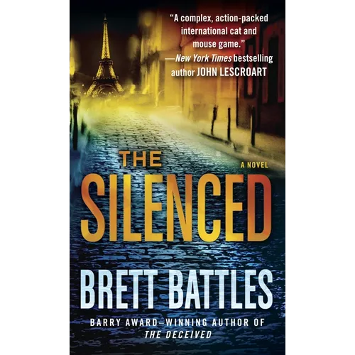 The Silenced - Mass Market Paperbound