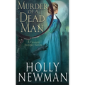 Murder of a Dead Man - Paperback