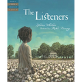 The Listeners - Hardcover