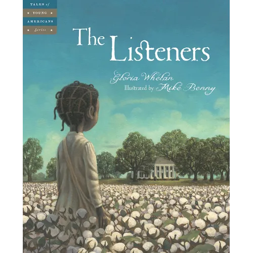The Listeners - Hardcover
