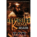 A Gangsta's Karma - Paperback