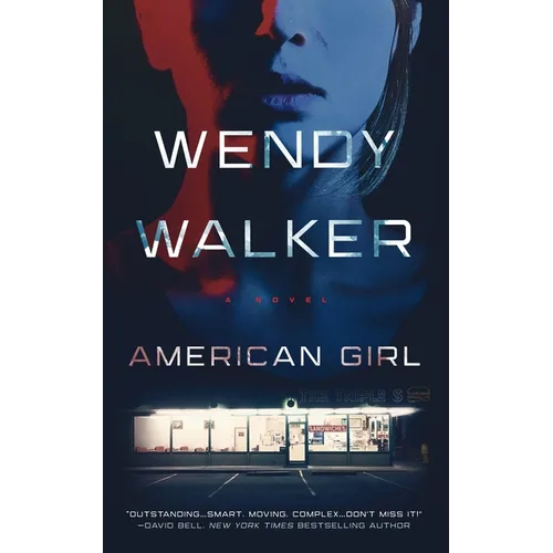 American Girl - Hardcover