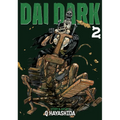 Dai Dark Vol. 2 - Paperback