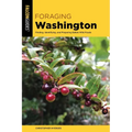 Foraging Washington - Paperback