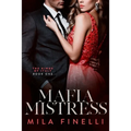Mafia Mistress - Paperback