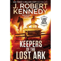 Keepers of the Lost Ark - Paperback