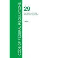 Code of Federal Regulations Title 29, Volume 5, July 1, 2015