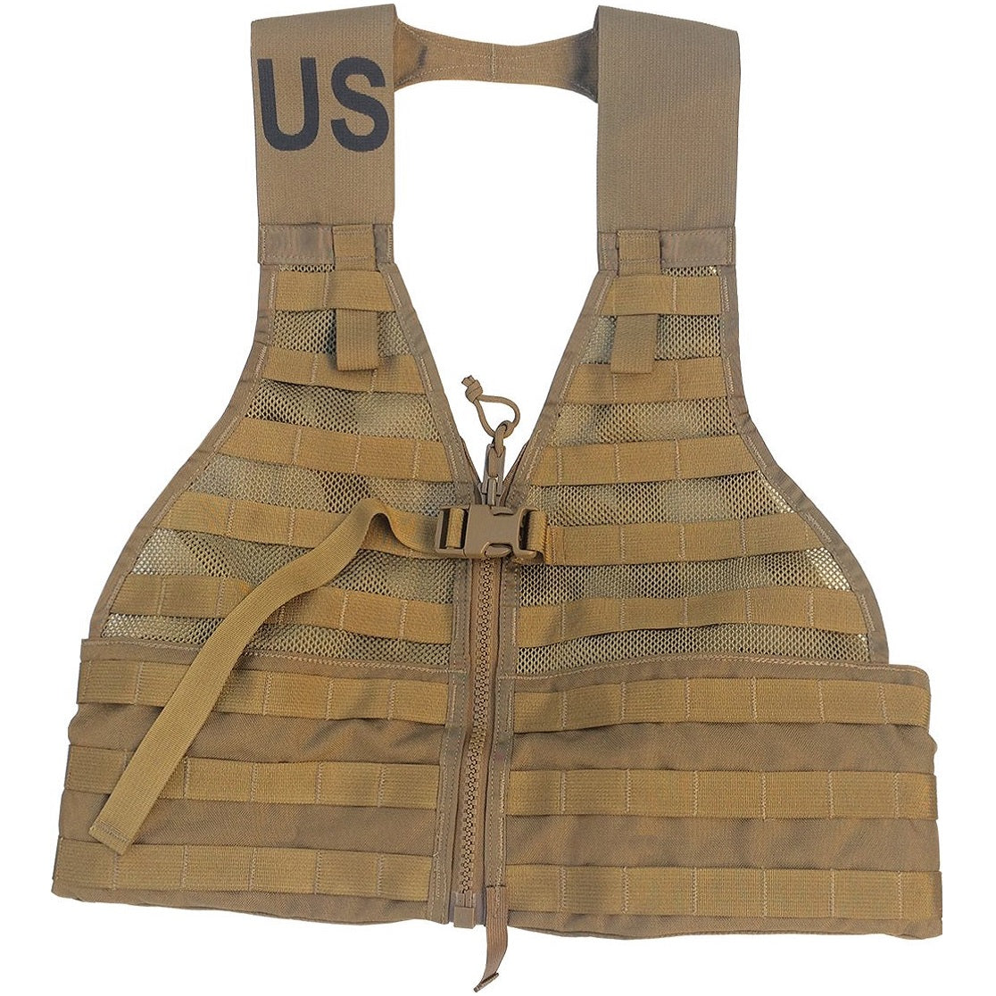 GI FLC Load Bearing Vest