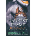 Darkest Flame: A Dark Kings Novel - Paperback