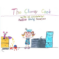 The Clumsy Cook - Paperback