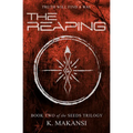 The Reaping - Paperback