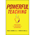 Powerful Teaching: Unleash the Science of Learning - Paperback