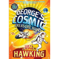 George's Cosmic Treasure Hunt - Hardcover