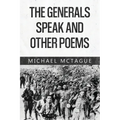 The Generals Speak and Other Poems - Paperback