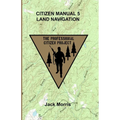 Citizen Manual 5 Land Navigation