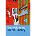 Understanding Media Theory - Paperback