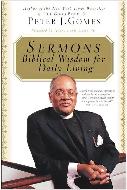 Sermons: Biblical Wisdom for Daily Living (Revised) - Paperback