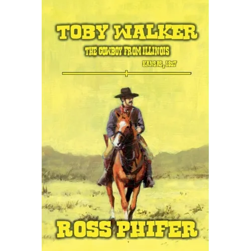 The Cowboy from Illinois - Paperback