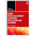 Using Peer Assessment to Inspire Reflection and Learning - Paperback