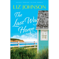 Last Way Home - Hardcover