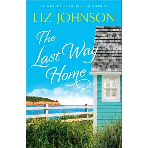 Last Way Home - Hardcover